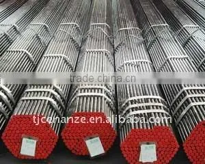 Carbon Steel Seamless Pipe