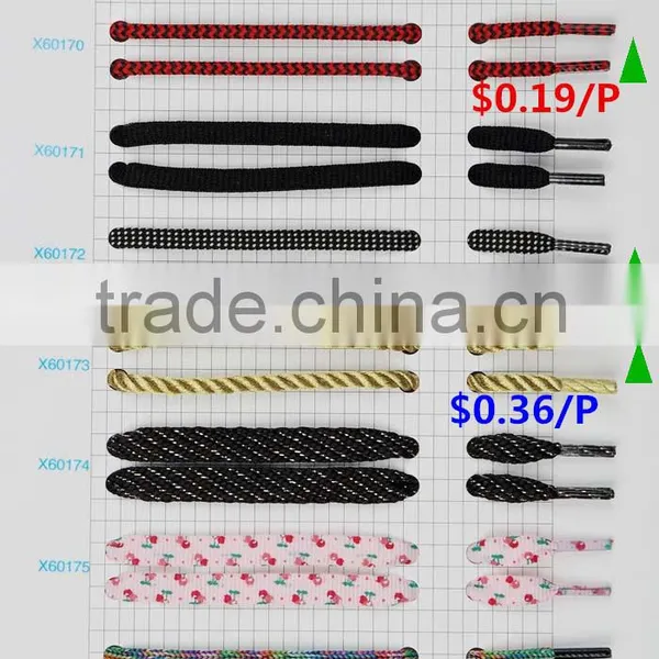 Shiny Custom Design Cotton Piping Cord photo-5