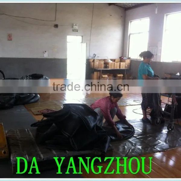 Three Motor Tricycle Butyl Tube 500/550-12