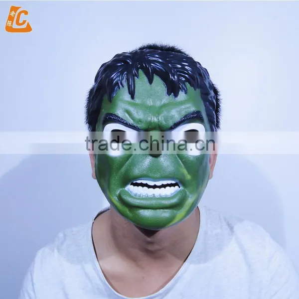 Sexy the Avengers Character Incredible Hulk Mascot Costume Cosplay Hulk Costume for Men Quality Choice photo-5