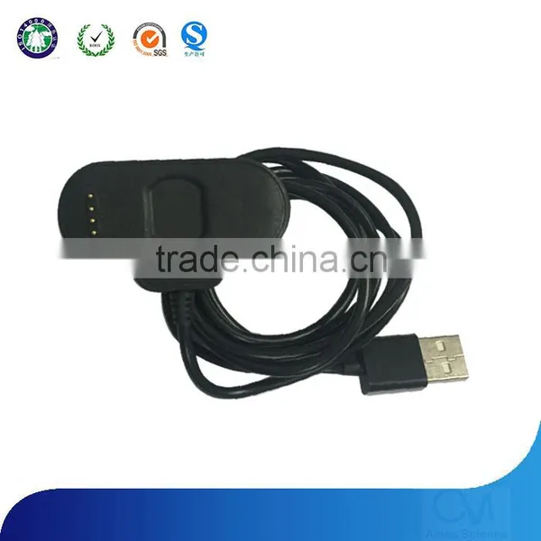 Low Price High Quality Magnet Pogo Connector on Stock photo-2