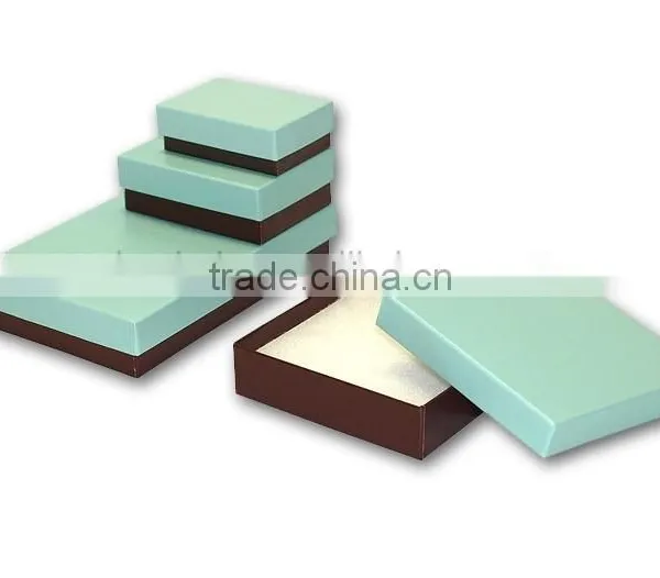 Professional Custom All Kinds of Jewelry Box, Watch Box Printing photo-2