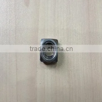 Square Weld Nut Stainless Steel photo-6
