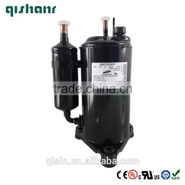 AC Power Power Source Samsung Rotary Compressor UF5A200JH photo-3