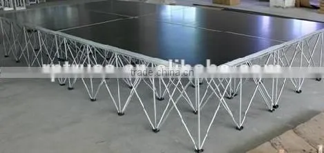 Hot Sale RP Folding Acrylic Event Stages photo-3