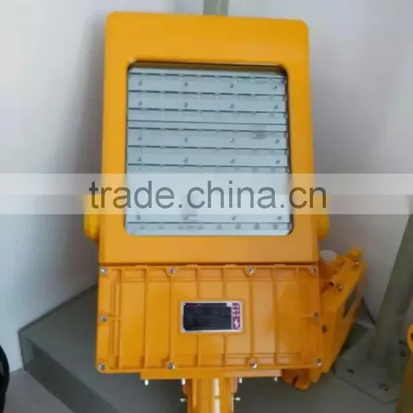 BAT55 High Quality Explosion Protected LED Street Road Lamp IP65 photo-4