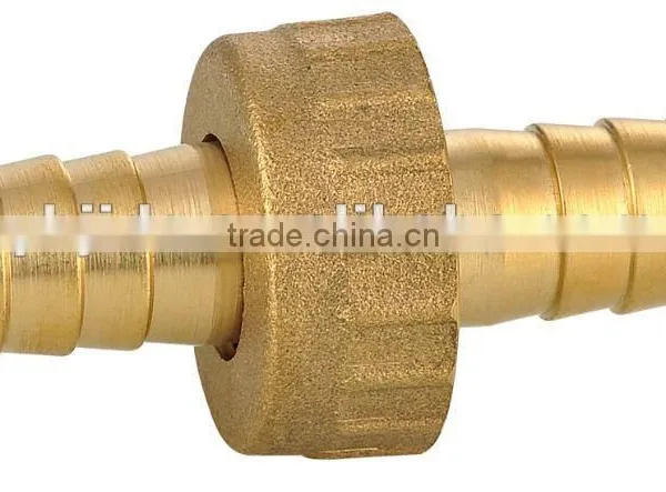 Brass Pipe Fitting