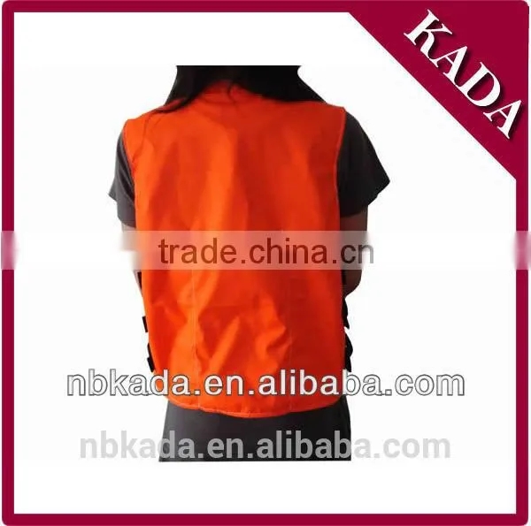 Gel Vest