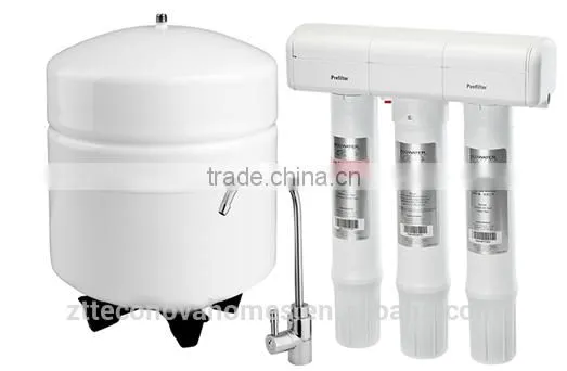 ECONOVA Healthy Household Straight Drinking Machine System photo-4