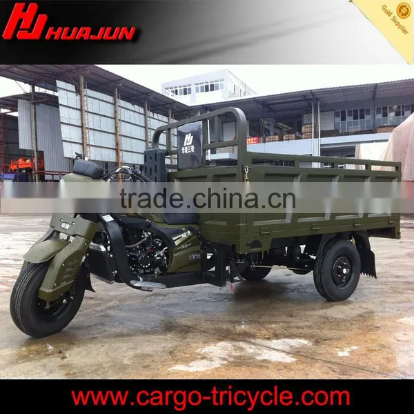 Three Wheel Cargo Tricycle/cargo Motorcycle/adult Tricycle Bicycle
