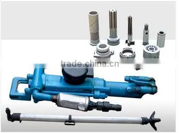 YT28 Air Leg Pneumatic Jack Hammer photo-4