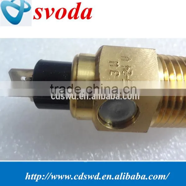 China Supplier Terex Trucks Parts 15043267 Pressured Sensor photo-4