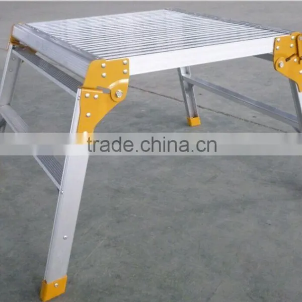 Best Price Aluminium Step up Platform photo-3