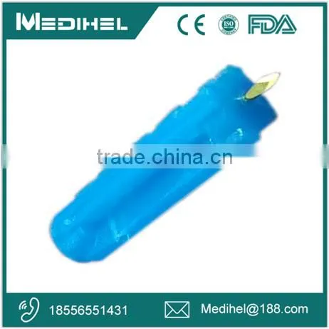 Blood Lancet Needle With Low Price photo-4