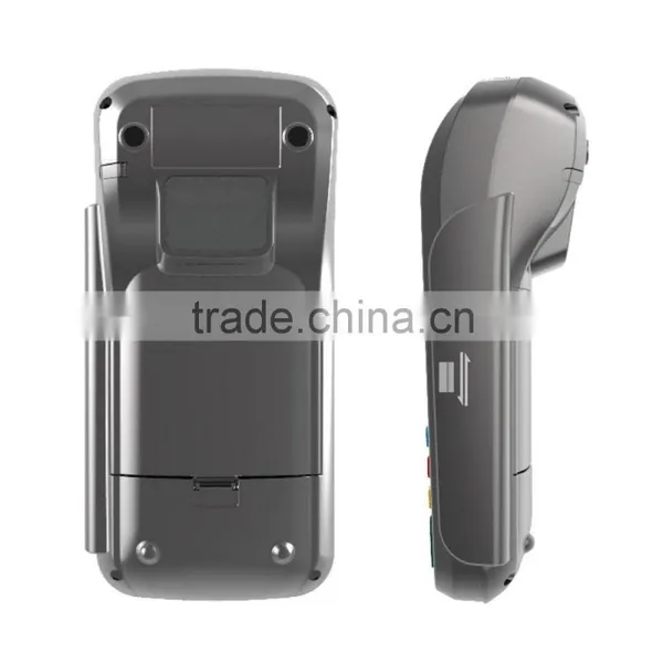 Handheld POS Terminal With Multiple Connection Method photo-2