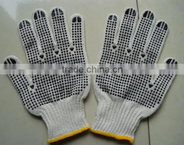 PVC Working Gloves photo-3
