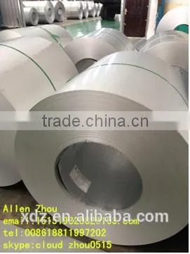 Aluminum-zinc Alloy Coated Steel Sheet and Strip, Galvalume Coils,SGLC,GL photo-5