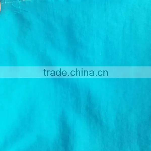 100% Nylon Taslon Fabric/ Wrinkled Nylon Fabric for Beach Pants/Sportswear/school Uniform Fabric photo-2
