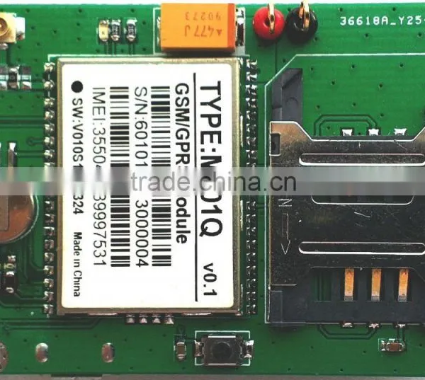 Competitive SCADA System/PLC/meter Reading, KB3030-K Gprs Gsm Modem photo-2