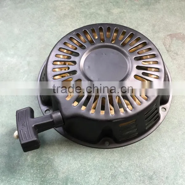 BISON China Taizhou 188F Generator Key Starter Spare Parts photo-5