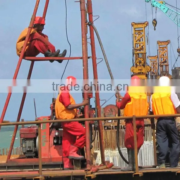 Concrete Core Drilling Machine, Core Drilling Machine photo-6