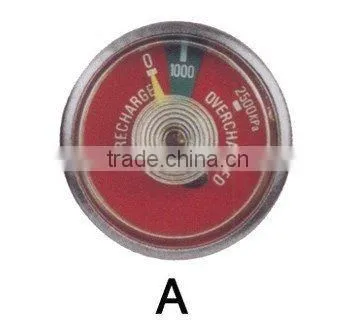 Manometer