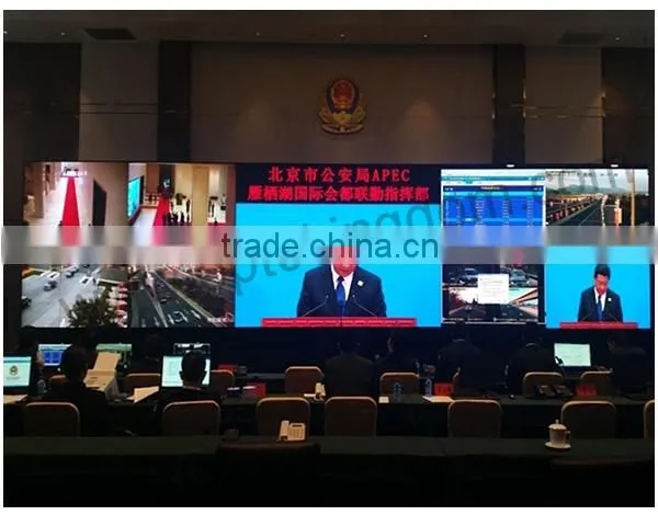 PH1.9 Indoor Rental LED Display photo-5