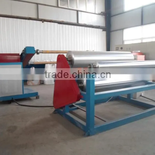 CE Certificate Plastic Machine Epe Foaming Sheet photo-2