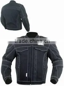 Cordura Jacket