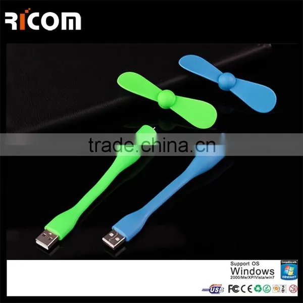 Usb Fan Mini for Phone,program Usb Led Fan,usb Driver Led Message Fan photo-2