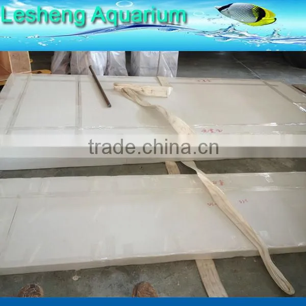 PMMA Plexiglass Sheet for Aquarium photo-4