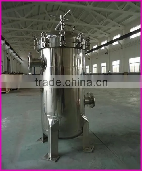 Stainless Steel Multi Bag Beverage Filter