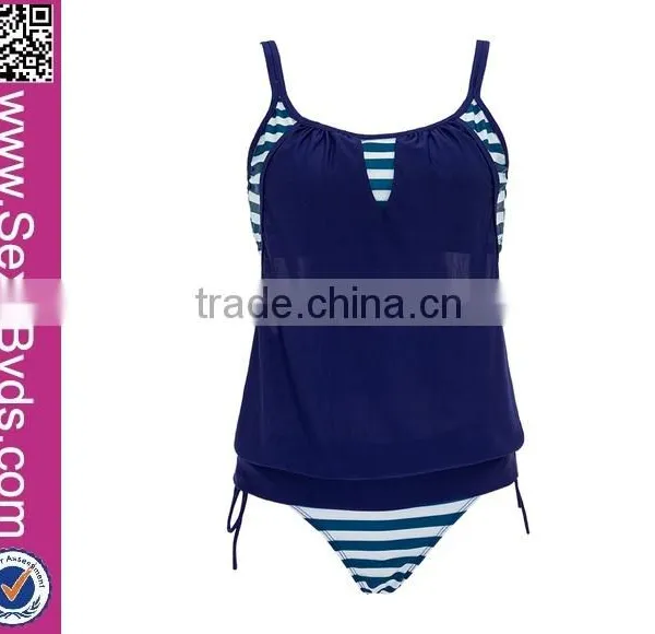 Cheap Sexy One Piece Bikini Swimsuit Girls Plus Size Swimwear Brazilian Bikini 2016 photo-4