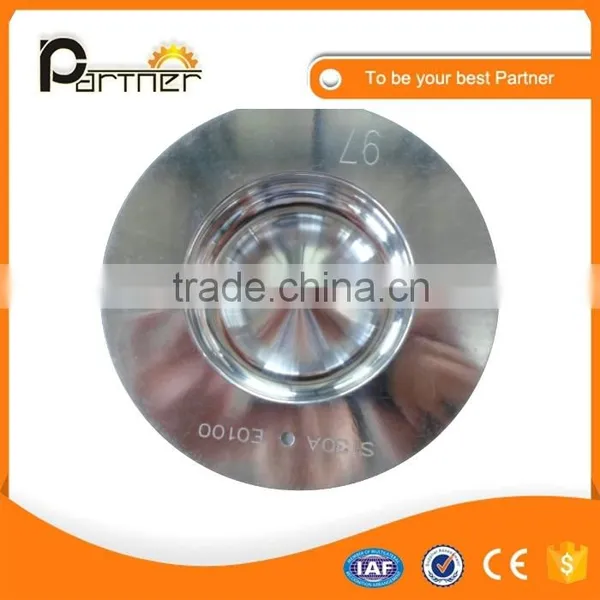 Auto Parts S130B-E0391 J08E Cylinder Piston for Hino photo-4