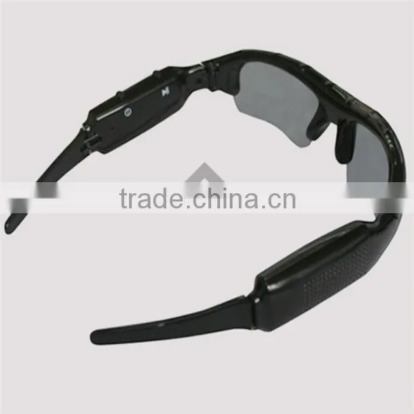 Mini DV Sports Eyewear Video Recorder