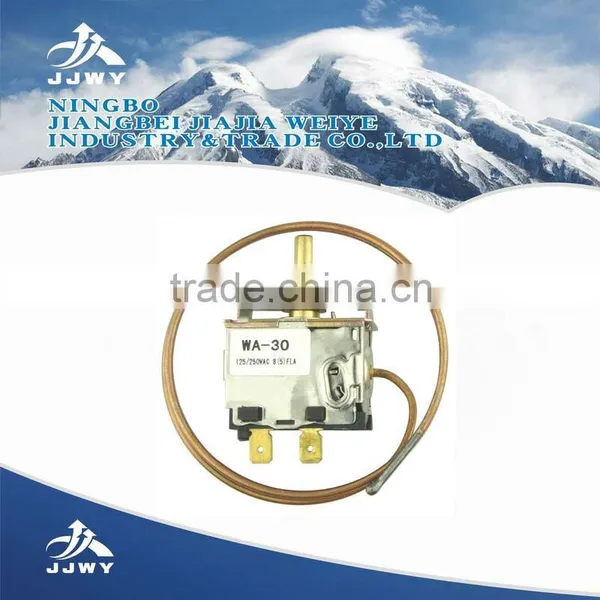 Gas Thermostat