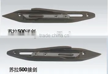 SAURER500 Rapier Gripper at Competitive Price