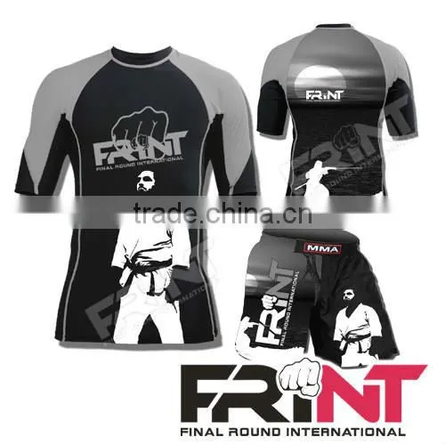 Rash Guard Sets