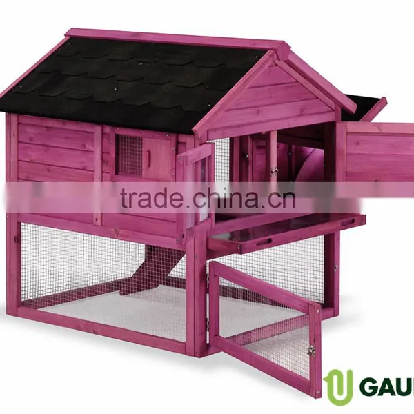 Rabbit House Model Milan photo-2