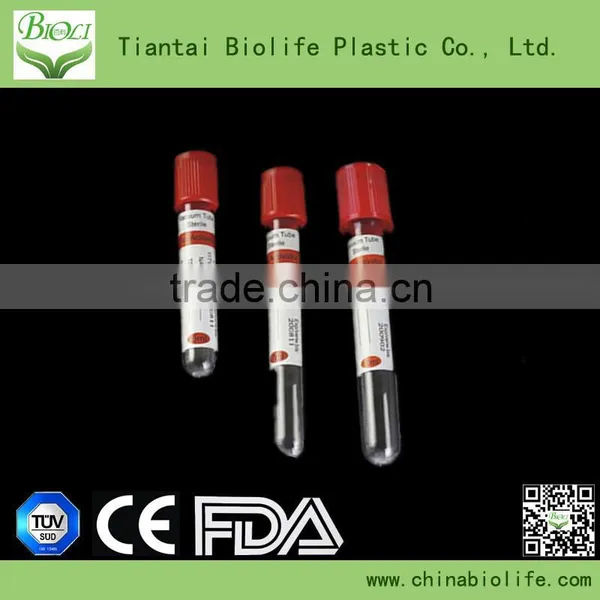 Vacuum Blood Collection Tube photo-4