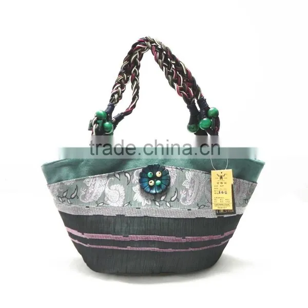 Europe Style Fancy Women Shoulder Bag for Promotion