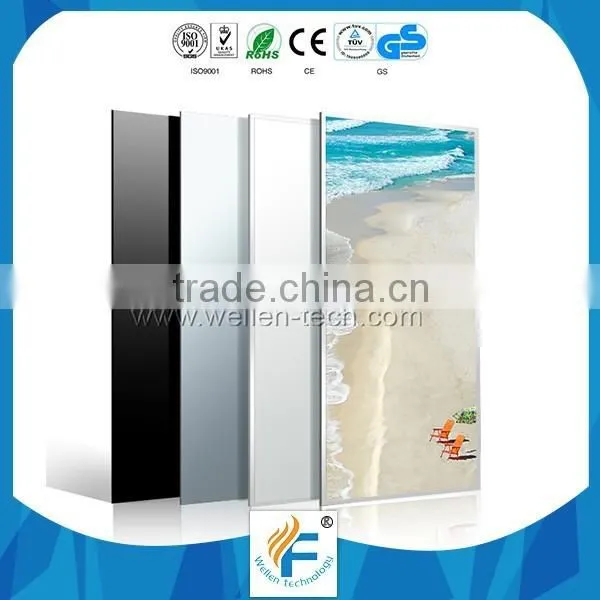 Wall Heater Decoration FX600T