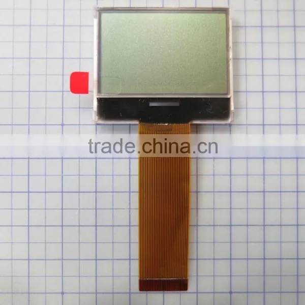 FSTN Graphic LCD PHG1206A4 128*64 photo-5