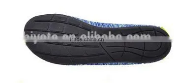 Women and Men Quick Drying Aqua Water Shoes photo-5