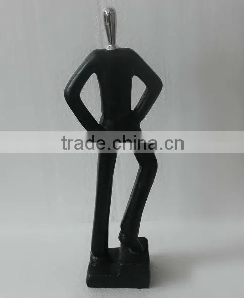 DD-DA023 Sandstone Decorative Human Being Figurines
