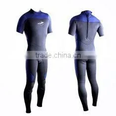 Men's Wet Suit