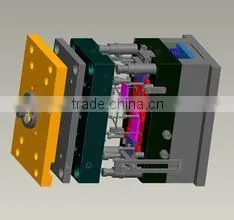High Quality Plastic Cup Mold Maker photo-5