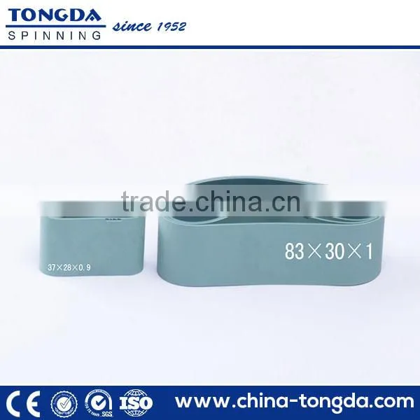 Textile Machinery Parts Rubber Apron photo-3