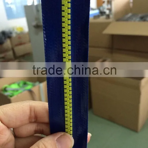 Special and Fashionable Zipper for Garment photo-2