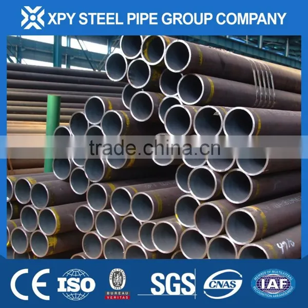 High Quality Best Price 12 Inch Schedule 80 Seamless Steel Pipe,carbon Steel Pipe